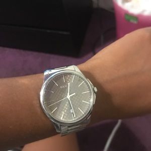 Gucci Watch men